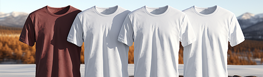 Undershirts